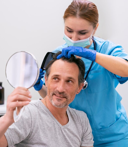 Comuunity Nursing Care Services (CNC)