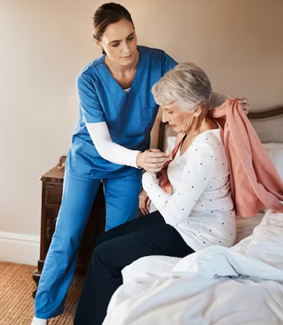 Comuunity Nursing Care Services (CNC)